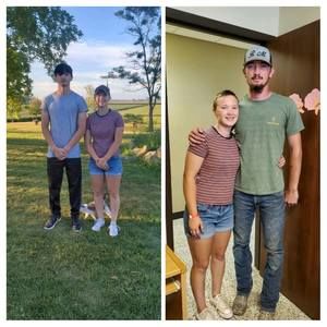 Meet your Posher, Briana